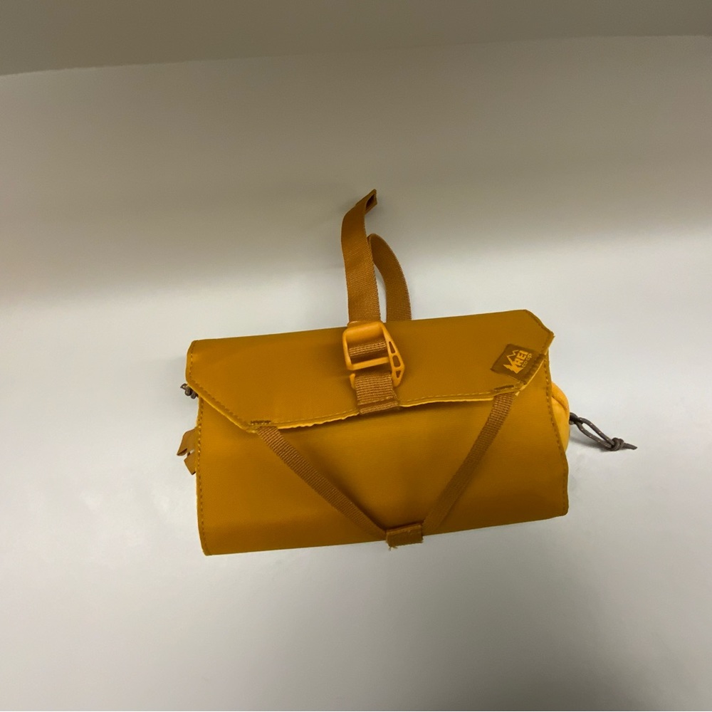 Toiletry bag